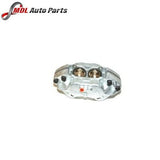 Eurospares Front Brake Caliper discs 2x SEB500460 DEFENDER 1987 - 06 /2007-16
