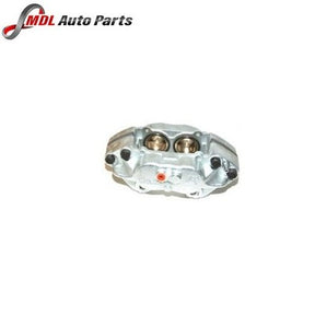 Eurospares Front Brake Caliper discs 2x SEB500460 DEFENDER 1987 - 06 /2007-16
