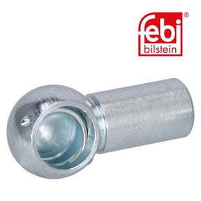 Febi 04261 Ball Socket Metal High Performance Fits Mercedes-Benz Vario 1996 - 13
