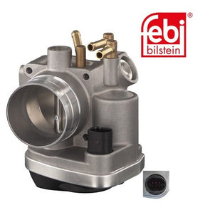 Febi 100773 Throttle Body Premium Durable High Quality Fits VW Caddy 2015 - 2017