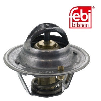Febi 18973 Thermostat Premium High Performance Fits Ford Escort 1985 - 1985
