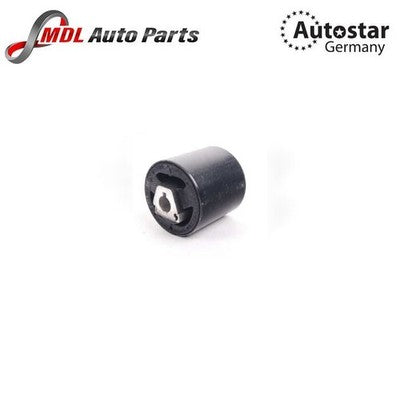AutoStar Germany Control Arm Bushing 31126769715 for BMW X5 E53, 5 Series E39