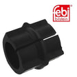 Febi 06185 Anti Roll Bar Bush Standard Fits Mercedes-Benz Vario 1996 - 2013