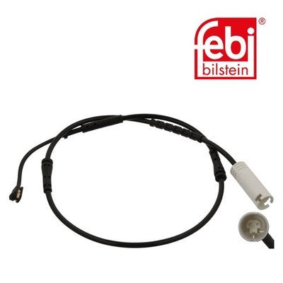 Febi 36570 Wear Indicator Disc Brake Sensitive Fits Mini Paceman 2012 - 2016