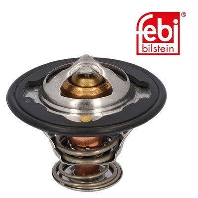 Febi 17355 Thermostat 52mm Premium High Performance Fits Honda HR-V 1999 - 2025