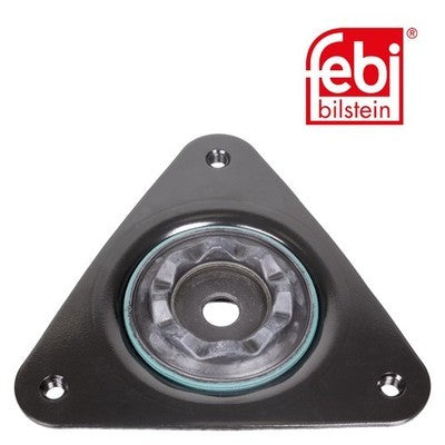 Febi 103189 Top Strut Mounting Front Premium Fits Nissan Qashqai 2013-2024