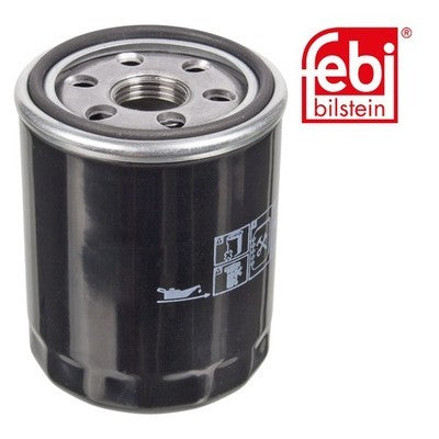Febi 39829 Premium Oil Filter High Performance Fits Suzuki SX4 S-Cross 2013-2024