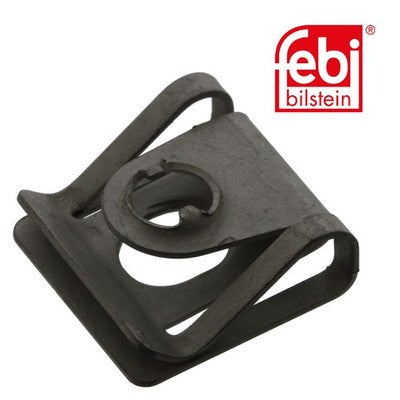 Febi 38696 Sheet Metal Nut High Quality Fits Volkswagen Passat 1998 - 2000