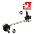 Febi 28123 Stabiliser Link Rear Axle Fits Land Rover Discovery 1989 - 1998