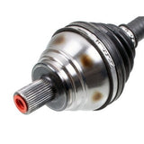 Febi 180864 Drive Shaft With Screw Front Axle Right Fits Audi A3 2008 - 2012