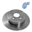 Blueprint ADT343221 Brake Disc Rear Axle Fits Toyota Verso 2009 - 2018