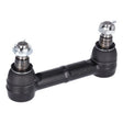 Febi 179711 Stabiliser Link Coupling Rod Rear Axle With Crown Nut Premium