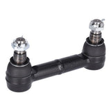 Febi 179711 Stabiliser Link Coupling Rod Rear Axle With Crown Nut Premium