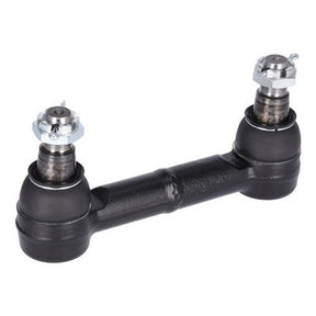 Febi 179711 Stabiliser Link Coupling Rod Rear Axle With Crown Nut Premium