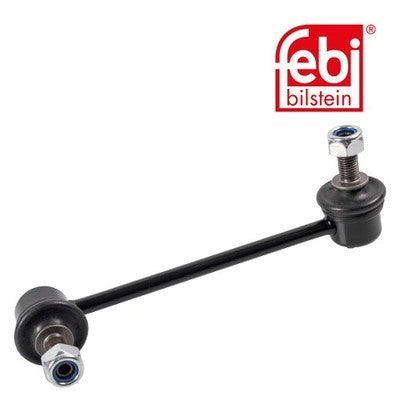 Febi 33764 Stabiliser Link Front Left High Performance Fits Mazda 6 2007 - 2013