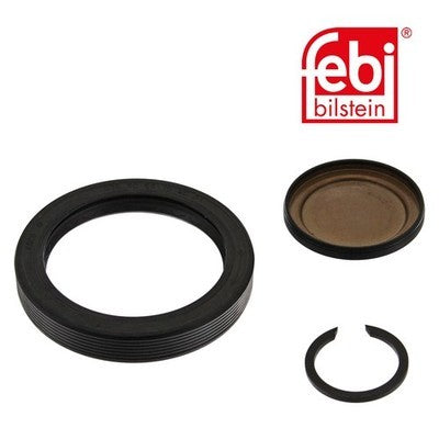 Febi 40107 Joint Flange Repair Kit Front Left Right Rear Fits VW Golf 1979 - 83