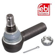 Febi 11114 Shock Absorbers Front High Performance Fits Renault 19 1991 - 1992