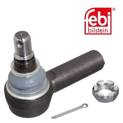 Febi 11114 Shock Absorbers Front High Performance Fits Renault 19 1991 - 1992
