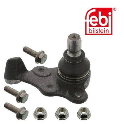 Febi 05195 Ball Joint Standard Premium Quality Fits Opel Senator 1990 - 1993