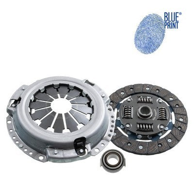 Blueprint ADH230109 Clutch Kit Three Piece Standard For Honda Jazz 2008 - 2024