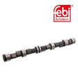 Febi 05974 Camshaft Standard Durable Premium Grade Fits Opel Kadett 1984 - 1989