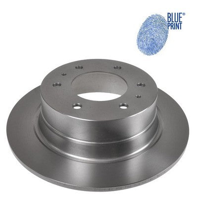 Blueprint ADC44363 Brake Disc Precise Fits Mitsubishi Pajero/Shogun 1986 - 1989
