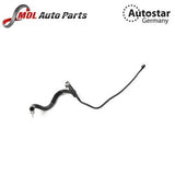 Autostar Germany Coolant Bleed Hose LR011465 for Range Rover L322 5.0 V8