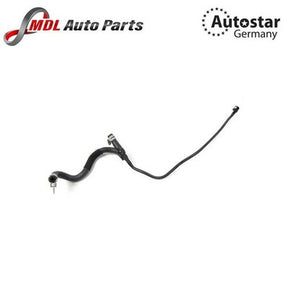 Autostar Germany Coolant Bleed Hose LR011465 for Range Rover L322 5.0 V8