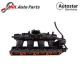 Autostar Germany INTAKE MANIFOLD 06J133185DE/ 06J133185P/ 06J133 For 06J133201BH