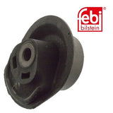 Febi 07837 Axle Beam Mount Elastomer Premium Quality For VW Golf Van 1993 - 1999