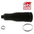 Febi 36938 Steering Boot Kit Front Left Right Fits Audi A5 2013 - 2005