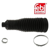 Febi 36938 Steering Boot Kit Front Left Right Fits Audi A5 2013 - 2005