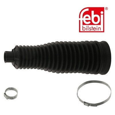Febi 36938 Steering Boot Kit Front Left Right Fits Audi A5 2013 - 2005