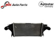 AutoStar Germany RADIATOR INTERCOOLER W166 ML350 0995000600