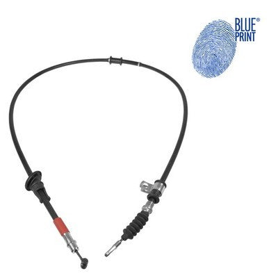 Blueprint ADC446185 Hand Brake Cable 1563 mm Fits Mitsubishi Space Star 1998