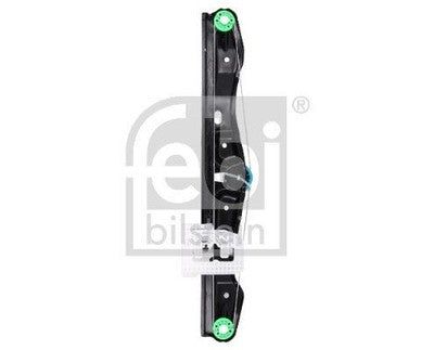 Febi 193198 Window Regulator Electric Left Rear Fits BMW 3 Series 2012 - 2018