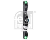 Febi 193198 Window Regulator Electric Left Rear Fits BMW 3 Series 2012 - 2018