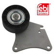 Febi 19212 Idler Pulley Premium High Performance Fits Citro�n ZX 1996 - 1997