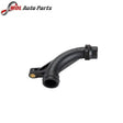 Eurospare Engine Coolant Pipe PEP103580 FREELANDER 1996 - 2006 CLASSIC