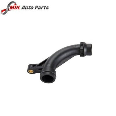 Eurospare Engine Coolant Pipe PEP103580 FREELANDER 1996 - 2006 CLASSIC