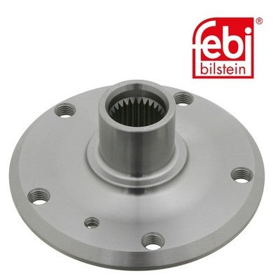 Febi 26234 Wheel Hub Premium High Performance Fits BMW 3 Series 1999 - 2000