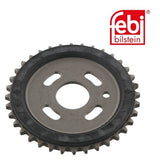 Febi 25324 Camshaft Sprocket Lower High Performance Fits BMW Z3 1999 - 2003