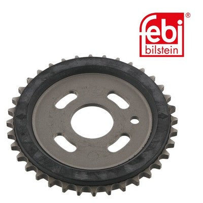 Febi 25324 Camshaft Sprocket Lower High Performance Fits BMW Z3 1999 - 2003