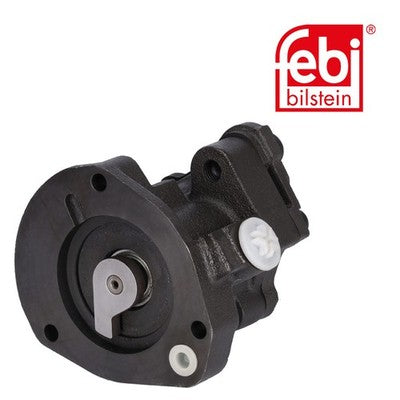 Febi 48587 Fuel Pump Premium High Quality Fits Mercedes-Benz Vario 1996 - 2013