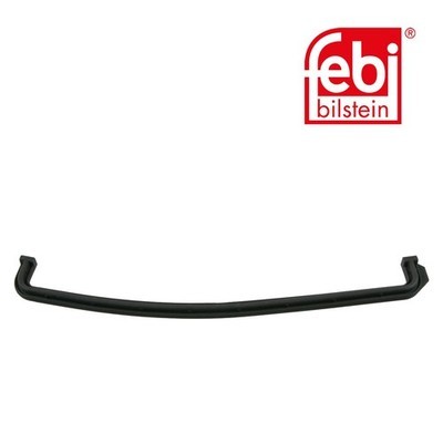 Febi 22566 Gasket Premium Durable High Performance Fits BMW Z3 1998-2003