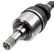 Febi 182693 Drive Shaft Front Left With Nut Fits Citroën Berlingo 1996 - 2008