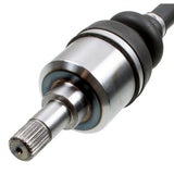 Febi 182693 Drive Shaft Front Left With Nut Fits Citroën Berlingo 1996 - 2008
