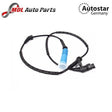 AUTOSTAR GERMANY ABS SENSOR SSF000011