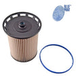 Blueprint ADV182345 Fuel Filter Insert Premium Fits Audi Q7 2015 - 2019