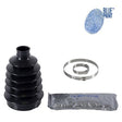 Blueprint ADC48105 CV Boot Kit Fits Mitsubishi Delica / Space Gear 1995 - 2000